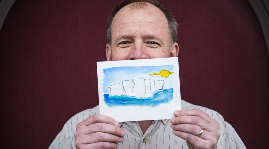 5 minute speech on global warming picture