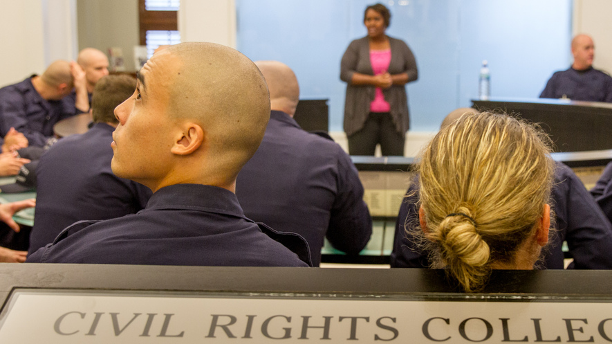 Empathy Lessons Training Police To >> Newsela Nashville Employs History To Train Police Avoid Lapses In Empathy Lessons Training Police To >> Newsela Nashville Employs History To Train Police Avoid Lapses In