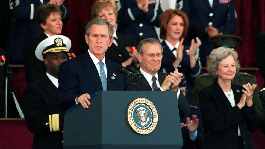 Newsela Famous Speeches George W Bush s 9 11 Address To The Nation newsela-famous-speeches-george-w-bush-s-9-11-address-to-the-nation
