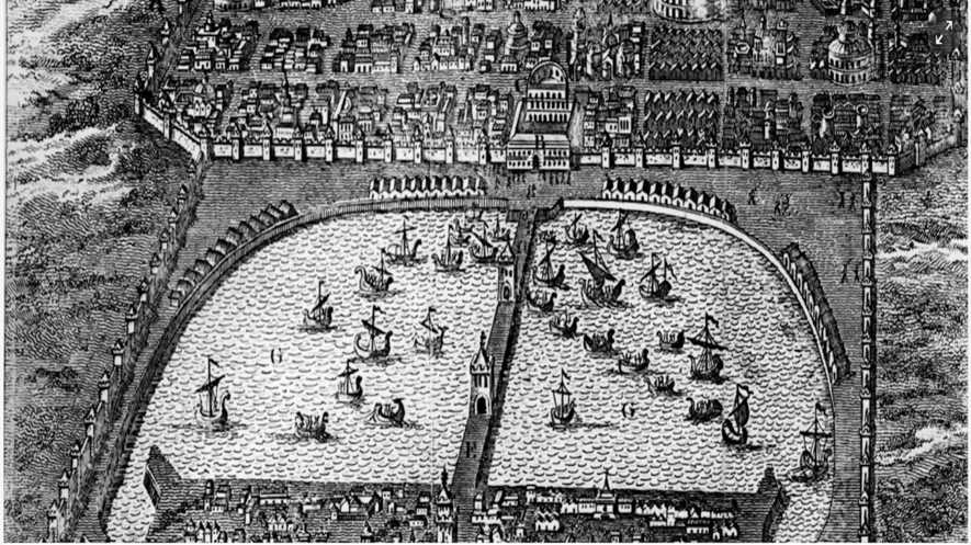 Newsela Great Cities How Alexandria Laid Foundations For - 