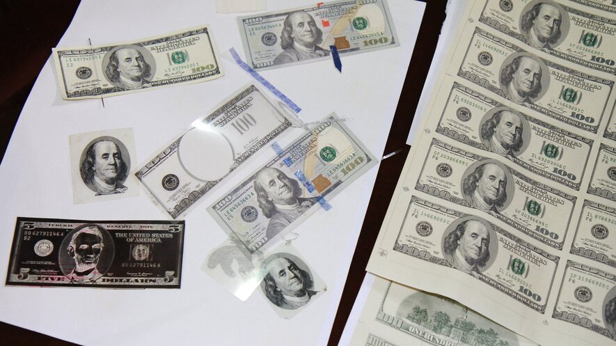 Newsela Funny Money From Peru Is No Laughing Matter For U S Secret Service