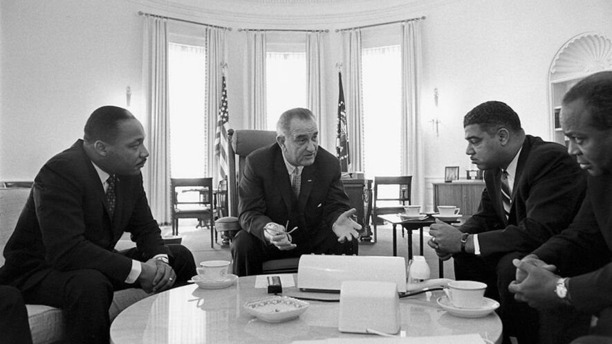 newsela primary sources civil rights act of 1964