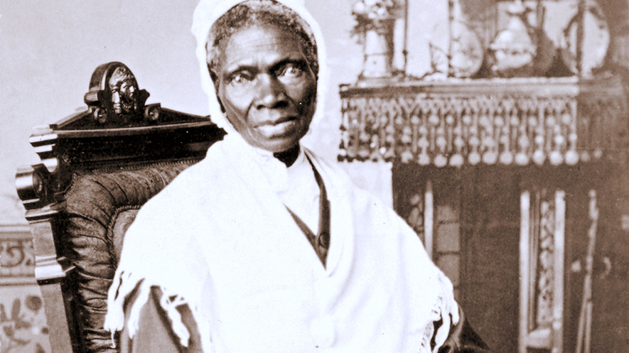 aint i a woman sojourner truth Full text transcript of sojourner truth's ain't i a woman speech, delivered at the women's rights convention in akron, ohio - 1851. aint i a woman sojourner truth Full text transcript of sojourner truth's ain't i a woman speech, delivered at the women's rights convention in akron, ohio - 1851.