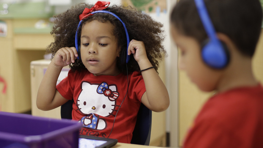 Teachers Implicit Bias Against Black >> Newsela Implicit Racial Bias Often Begins As Early As Preschool A Teachers Implicit Bias Against Black >> Newsela Implicit Racial Bias Often Begins As Early As Preschool A