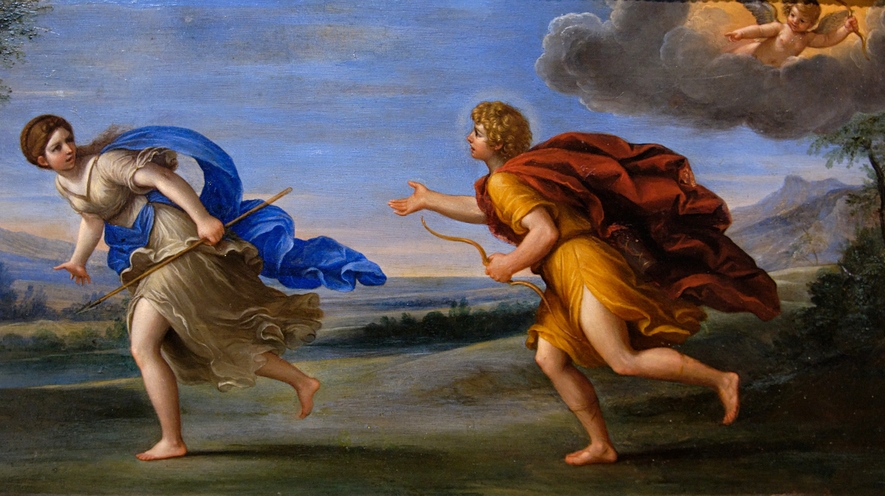 Newsela Myths And Legends Apollo Loves Daphne But She Doesn T Love Newsela Myths And Legends Apollo Loves Daphne But She Doesn T Love