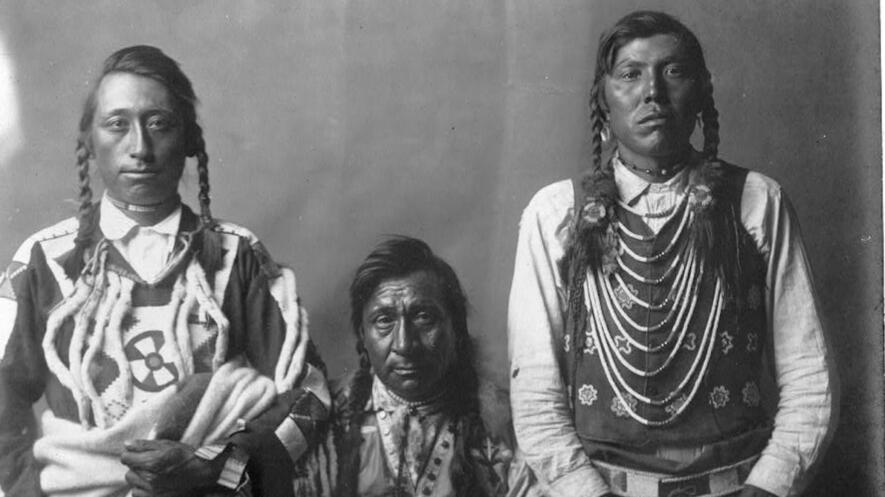 newsela edward curtis photos helped to preserve native american