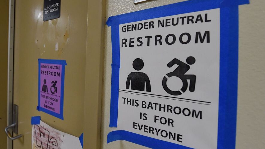 Federal Guidance On Students With >> Newsela White House Lifts Transgender Student Bathroom Guidance Federal Guidance On Students With >> Newsela White House Lifts Transgender Student Bathroom Guidance