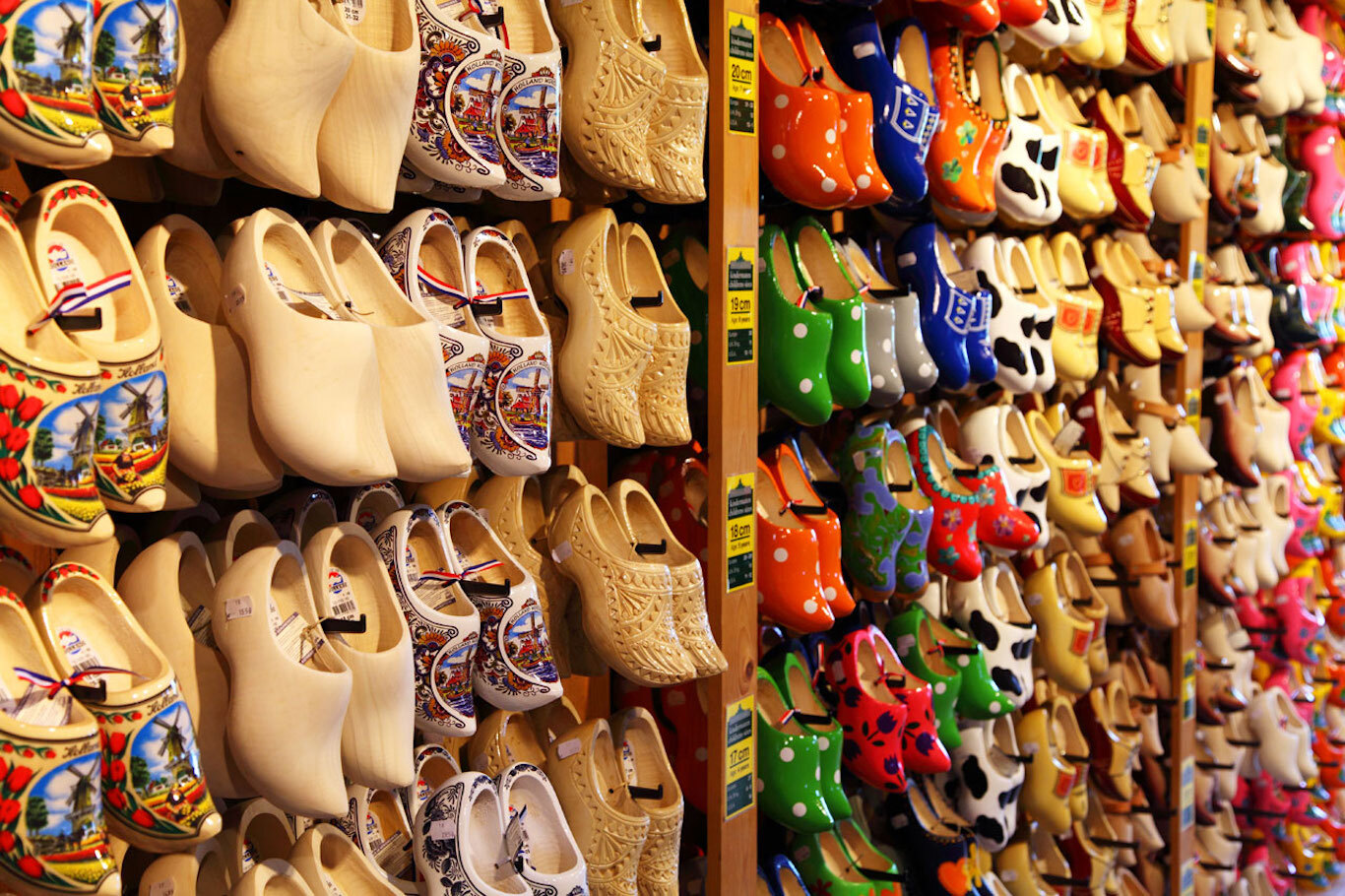 clog makers