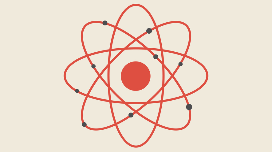 Newsela Matter And Energy What Are Atoms