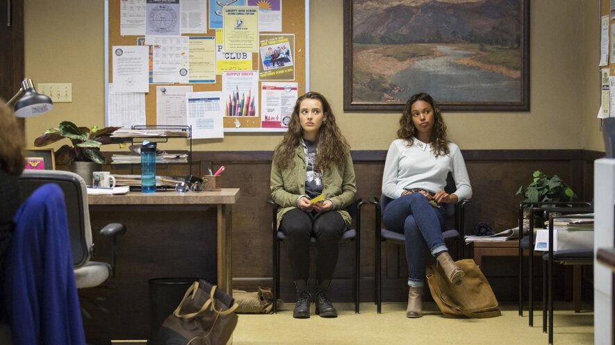 Studies Send Mixed Messages On >> Newsela Many Educators Fear 13 Reasons Why Is Sending Mixed Studies Send Mixed Messages On >> Newsela Many Educators Fear 13 Reasons Why Is Sending Mixed