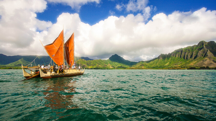 Newsela | Native American Cultures: The Hawaiian Islands