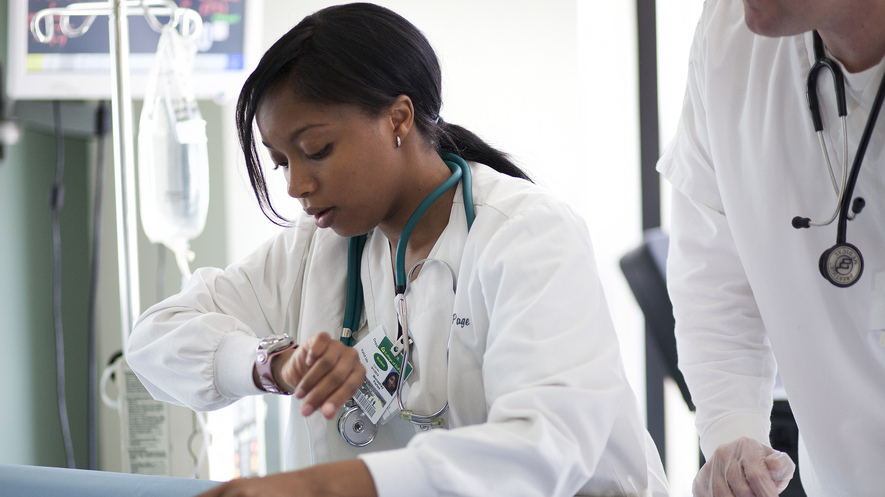 newsela careers registered nurse