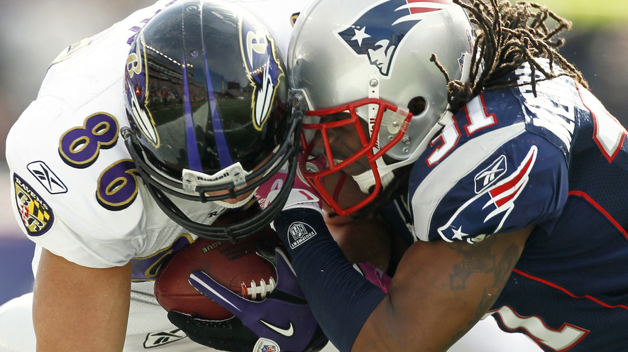 Newsela Brain Disease Called Cte Is Found To Affect Almost All