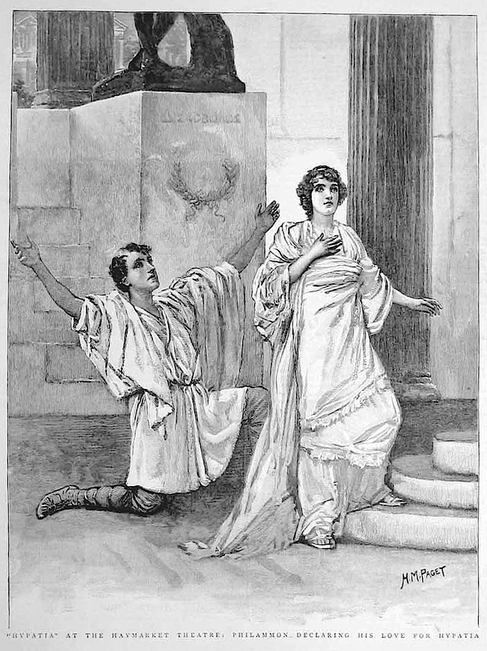 Newsela Hypatia Ancient Alexandrias Great Female Scholar - 