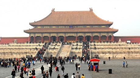 newsela chinese history