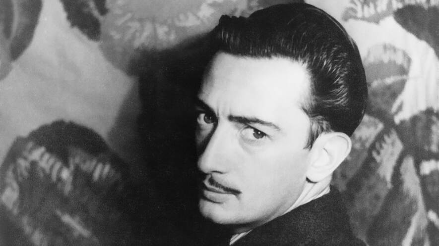 newsela artists salvador dalí surrealist