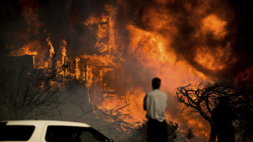 Articles About Natural Disasters In Spanish Articles About Natural Disasters In Spanish