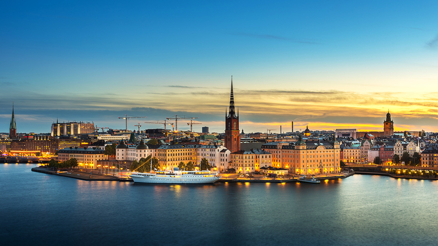 Newsela | Countries Of The World: Sweden