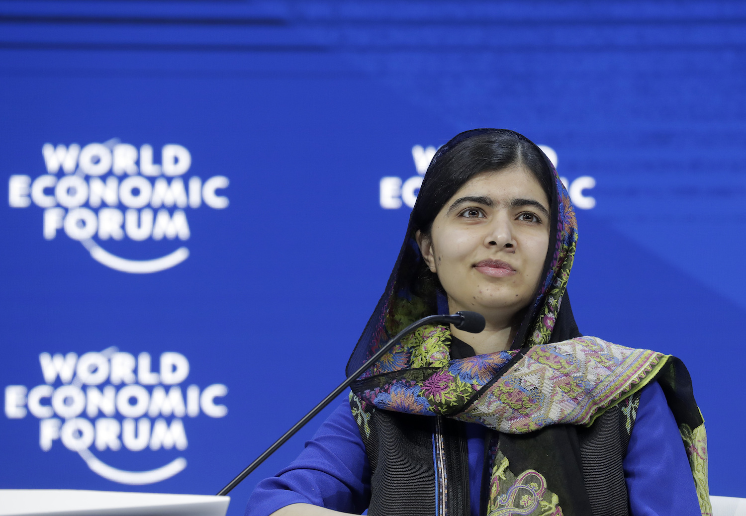Newsela Malala Yousafzai I Can Bring The Change That I Want To See