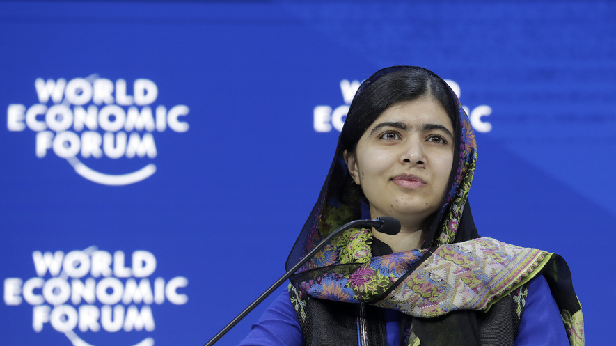 Newsela Malala Yousafzai I Can Bring The Change That I Want To See