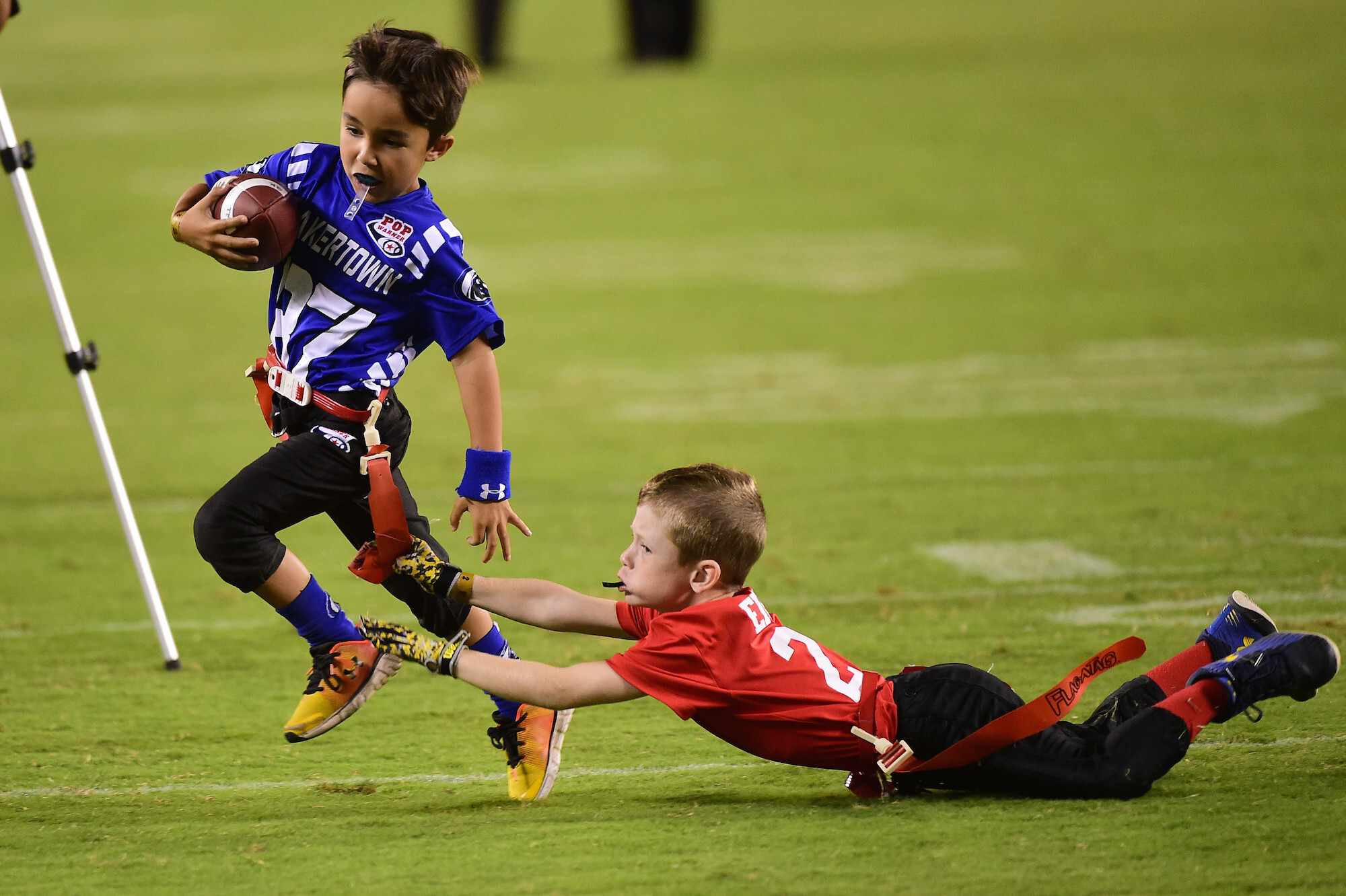 flag football