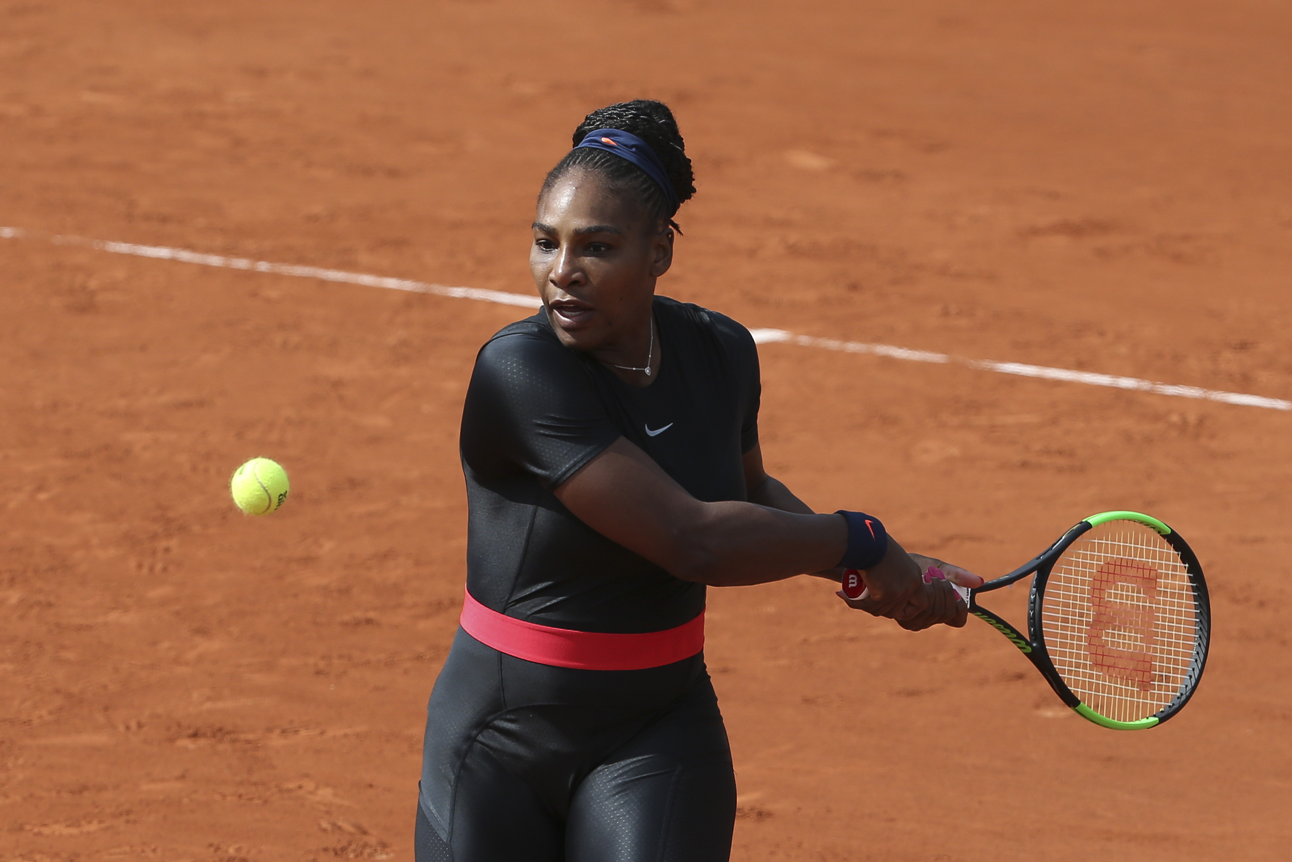 dress code for female tennis players