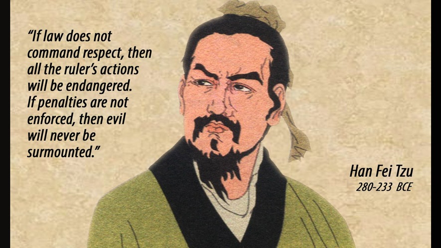 Newsela Legalism An Ancient Chinese Philosophy Newsela Legalism An Ancient Chinese Philosophy