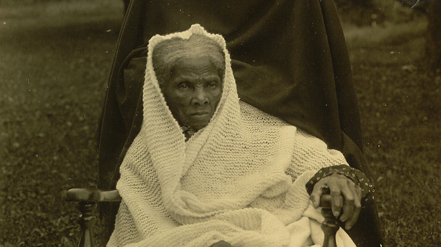Newsela | Harriet Tubman's lost Maryland home found, archaeologists say