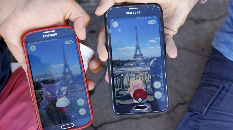 Newsela Pokemon Go Users Walked Off The Pounds In July Can They Keep It Off Newsela Pokemon Go Users Walked Off The Pounds In July Can They Keep It Off