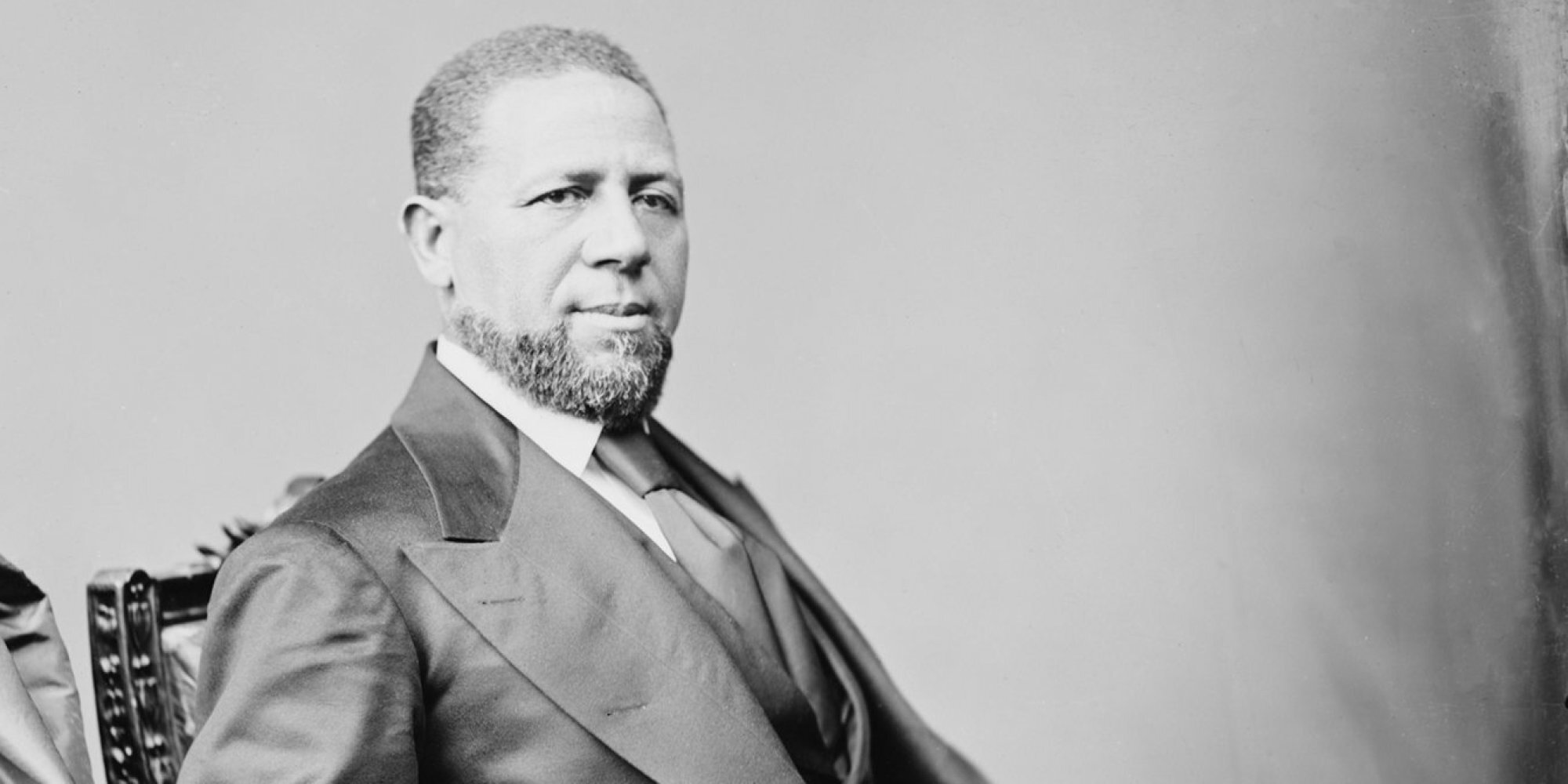 Newsela | Time Machine (1870): Hiram Revels Becomes The First Black Senator