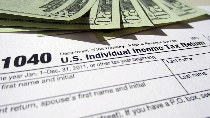 Newsela How Do U S Taxes Work