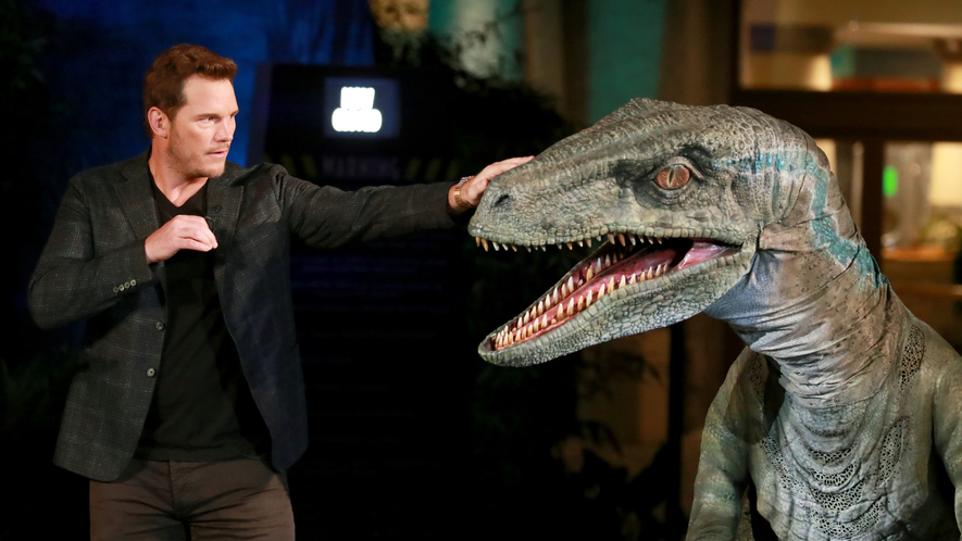 Newsela Jurassic Park The Ride Dinos Look So Real You Ll Feel Like A Time Traveler Newsela Jurassic Park The Ride Dinos Look So Real You Ll Feel Like A Time Traveler
