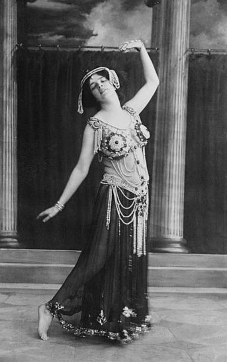 Newsela | When Flappers Ruled: How Dance Helped Women's Liberation